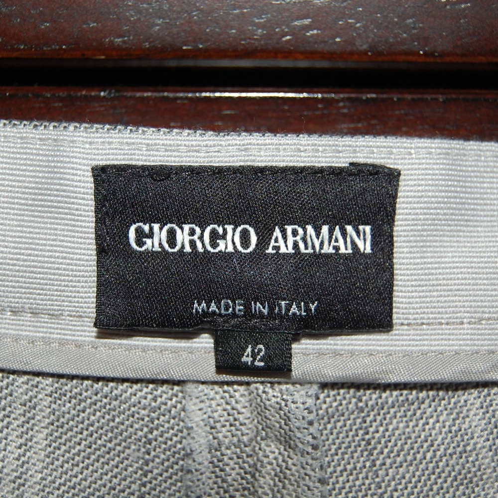 Giorgio Armani - Picture 2 of 3
